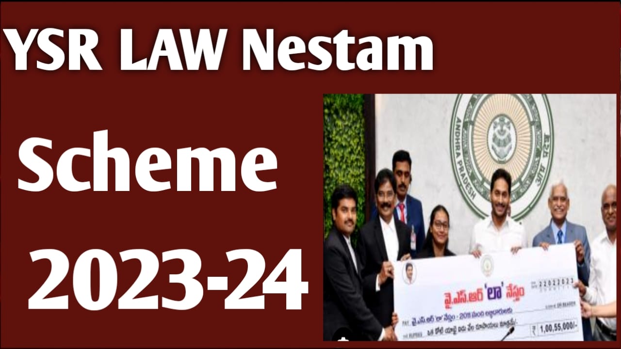 YSR Law Nestam