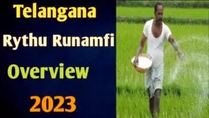 Telangana Rythu Runamafi All Information 2023: A Complete Guide to Farm Loan Waiver Scheme